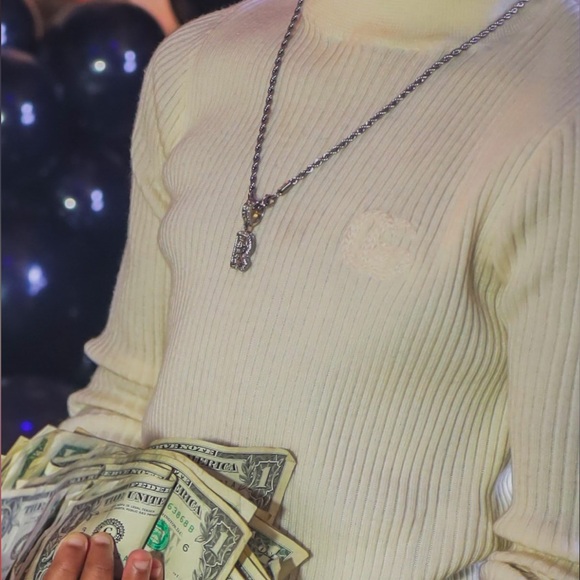 Gucci kids wool turtle neck - Picture 2 of 8